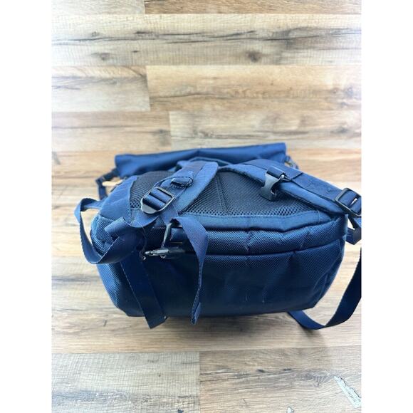 Harvest Label Axis Backpack Blue - Picture 7 of 11